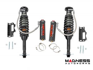 Ford Bronco Lift Kit - 3.5" - Vertex Coilovers - Front - Rough Country 